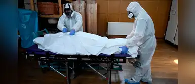 Doloroso balance: pandemia de COVID-19 deja 11 alcaldes fallecidos Doloroso balance: pandemia de COVID-19 deja 11 alcaldes fallecidos