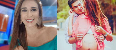 Verónica Linares muestra la hermosa habitación de su bebé Antonia | VIDEO Verónica Linares muestra la hermosa habitación de su bebé Antonia | VIDEO