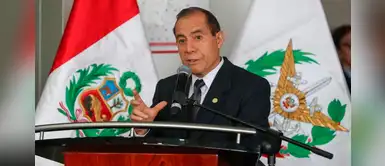 Walter Martos sobre el retorno a cuarentena estricta: "Sería muy complicado" Walter Martos sobre el retorno a cuarentena estricta: "Sería muy complicado"