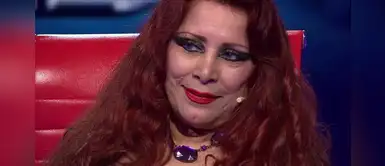 Monique Pardo tras sufrir problema cardíaco cardíaco: Estoy solita en casa” Monique Pardo tras sufrir problema cardíaco cardíaco: Estoy solita en casa”