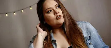 Susan Prieto presume renovada figura con este look para llevar las botas XL del momento Susan Prieto presume renovada figura con este look para llevar las botas XL del momento