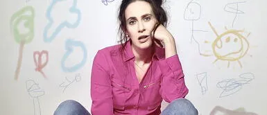 Emilia Drago retoma la actuación con su primer unipersonal “Llámame mamá” Emilia Drago retoma la actuación con su primer unipersonal “Llámame mamá”