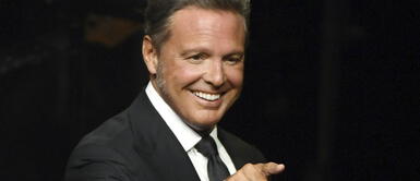 Luis Miguel reaparece irreconocible tras filtración de foto junto a estilista Luis Miguel reaparece irreconocible tras filtración de foto junto a estilista