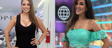 Silvia Cornejo evade las críticas y reaparece con el calzado favorito de Melissa Klug Silvia Cornejo evade las críticas y reaparece con el calzado favorito de Melissa Klug