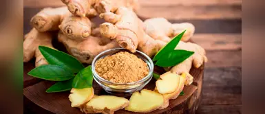 El kión, un superalimento para fortalecer nuestras defensas en tiempos de pandemia El kión, un superalimento para fortalecer nuestras defensas en tiempos de pandemia