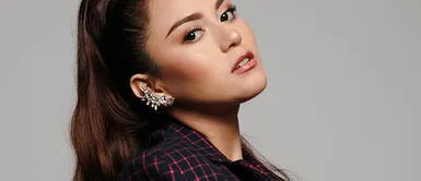 Amy Gutiérrez lanza "Alguien" nueva canción Amy Gutiérrez lanza "Alguien" nueva canción