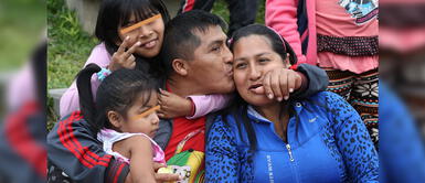 ¿Si mi círculo social y yo tuvimos COVID-19 podemos reunirnos? Dr. Elmer Huerta responde | VIDEO ¿Si mi círculo social y yo tuvimos COVID-19 podemos reunirnos? Dr. Elmer Huerta responde | VIDEO