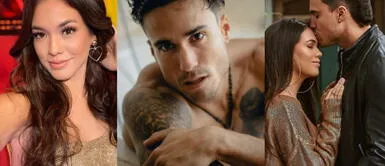 Gino Assereto asombra al revelar: "¿Cómo amas a alguien sin saber respetar a la persona?" Gino Assereto asombra al revelar: "¿Cómo amas a alguien sin saber respetar a la persona?"