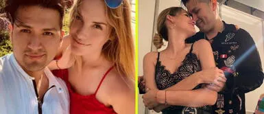 Deyvis Orosco y su tierna sorpresa de cumpleaños a su novia Cassandra | VIDEO Deyvis Orosco y su tierna sorpresa de cumpleaños a su novia Cassandra | VIDEO
