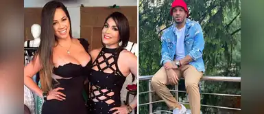 Jefferson Farfán le envió saludo de cumpleaños a hija de Evelyn Vela | VIDEO Jefferson Farfán le envió saludo de cumpleaños a hija de Evelyn Vela | VIDEO