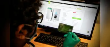 El 47% de peruanos realiza sus compras de manera online en la nueva normalidad El 47% de peruanos realiza sus compras de manera online en la nueva normalidad