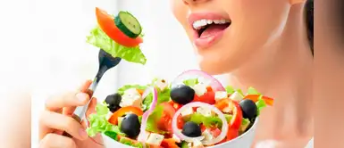 Los alimentos que debe consumir una persona tras recuperarse de la COVID-19 Los alimentos que debe consumir una persona tras recuperarse de la COVID-19