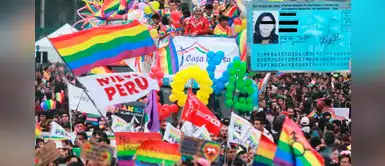 Reniec apela fallo de Poder Judicial que permite que comunidad LGBTI cambien datos en DNI Reniec apela fallo de Poder Judicial que permite que comunidad LGBTI cambien datos en DNI