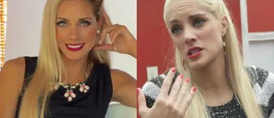 Brenda Carvalho denuncia acoso sexual y hackeo en sus redes sociales | FOTO Brenda Carvalho denuncia acoso sexual y hackeo en sus redes sociales | FOTO