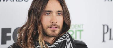 Gota: enfermedad que Jared Leto padece y debes conocer Gota: enfermedad que Jared Leto padece y debes conocer