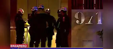 Miraflores: Hombre muere en el acto al ser aplastado por ascensor en edificio | VÍDEO Miraflores: Hombre muere en el acto al ser aplastado por ascensor en edificio | VÍDEO