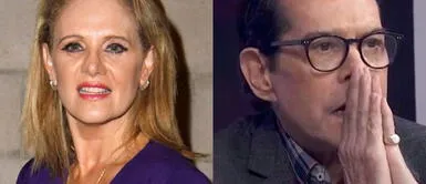 Erika Buenfil tiene fuerte enfrentamiento con “Pepillo” Origel y fans de la actriz lo amenazan Erika Buenfil tiene fuerte enfrentamiento con “Pepillo” Origel y fans de la actriz lo amenazan