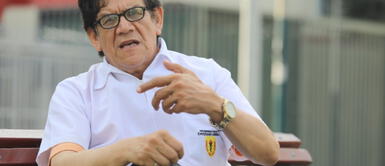 Ciro Maguiña: “Quédate en Casa no funciona si hay varias personas en ella" Ciro Maguiña: “Quédate en Casa no funciona si hay varias personas en ella"