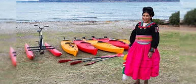 ¡Atención! Tu emprendimiento turístico puede ganar hasta S/ 100,000 ¡Atención! Tu emprendimiento turístico puede ganar hasta S/ 100,000