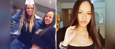 Hermanita de Angie Arizaga se luce como empresaria a los 19 años| VIDEO Hermanita de Angie Arizaga se luce como empresaria a los 19 años| VIDEO