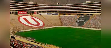 La 'U' deslinda responsabilidad sobre hinchas tras suspensión de Liga La 'U' deslinda responsabilidad sobre hinchas tras suspensión de Liga