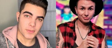 Farik Grippa y Álvaro Rod piden apoyar a los empresarios peruanos en esta pandemia Farik Grippa y Álvaro Rod piden apoyar a los empresarios peruanos en esta pandemia