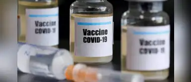 Empresa india empieza producción masiva de la vacuna de Oxford contra la COVID-19 Empresa india empieza producción masiva de la vacuna de Oxford contra la COVID-19