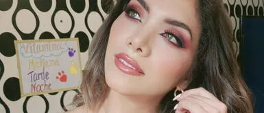 Isabel Acevedo revela sus mejores tips para el cuidado del cabello este invierno Isabel Acevedo revela sus mejores tips para el cuidado del cabello este invierno