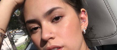 Gianella Marquina da cátedra de estilo con el calzado en tendencia de invierno | FOTOS Gianella Marquina da cátedra de estilo con el calzado en tendencia de invierno | FOTOS