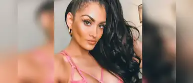 Michelle Soifer se defiende: “La lengua es el arma más poderosa que hay” | VIDEO Michelle Soifer se defiende: “La lengua es el arma más poderosa que hay” | VIDEO