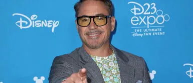 Robert Downey Jr. regresa a Marvel, pero con nuevo personaje Robert Downey Jr. regresa a Marvel, pero con nuevo personaje
