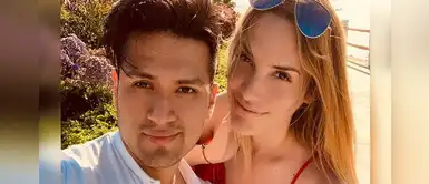 Deyvis Orosco y Cassandra ya tendrían planes de boda | VIDEO Deyvis Orosco y Cassandra ya tendrían planes de boda | VIDEO