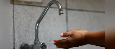 Sedapal anunció corte de agua en San Juan de Lurigancho hoy y mañana Sedapal anunció corte de agua en San Juan de Lurigancho hoy y mañana