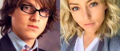 "Fue mi primer amor": actor de Rebelde cuenta que Angelique Boyer fue su novia | VIDEO "Fue mi primer amor": actor de Rebelde cuenta que Angelique Boyer fue su novia | VIDEO