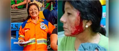 Excandidata al Congreso denuncia que la amenazaron y la agredieron físicamente Excandidata al Congreso denuncia que la amenazaron y la agredieron físicamente