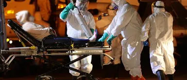 El coronavirus daña el corazón, incluso en jóvenes con síntomas leves, según estudio El coronavirus daña el corazón, incluso en jóvenes con síntomas leves, según estudio