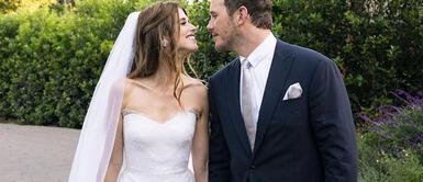 Arnold Schwarzenegger se convirtió en abuelo: su hija Katherine y el actor Chris Pratt ya son papás Arnold Schwarzenegger se convirtió en abuelo: su hija Katherine y el actor Chris Pratt ya son papás