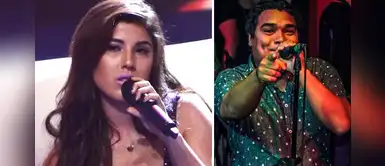 Yahaira Plasencia solicita ayuda para ‘Robocot Salsa’ quien se encuentra grave | FOTOS Yahaira Plasencia solicita ayuda para ‘Robocot Salsa’ quien se encuentra grave | FOTOS