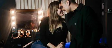 Deyvis Orosco estrena canción "Eres Tú”, dedicada a su novia Cassandra Sánchez | VIDEO Deyvis Orosco estrena canción "Eres Tú”, dedicada a su novia Cassandra Sánchez | VIDEO