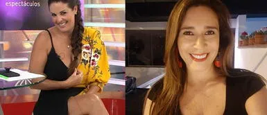 Rebeca Escribens no se mide y juega 'cruel' broma a Verónica Linares Rebeca Escribens no se mide y juega 'cruel' broma a Verónica Linares