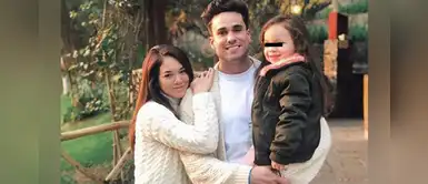 Gino Assereto indica que no es momento de tener pareja Gino Assereto indica que no es momento de tener pareja