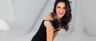 María Pía Copello cae rendida a la tendencia de invierno con este abrigo para evitar el frío María Pía Copello cae rendida a la tendencia de invierno con este abrigo para evitar el frío