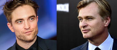 Rob Pattinson no pudo engañar a Christopher Nolan sobre su participación en Batman Rob Pattinson no pudo engañar a Christopher Nolan sobre su participación en Batman