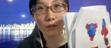 Viróloga asegura que la OMS sabe que China desarrolló la COVID-19 Viróloga asegura que la OMS sabe que China desarrolló la COVID-19