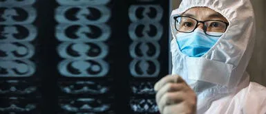 China: en menos de 72 horas la peste bubónica cobró dos víctimas China: en menos de 72 horas la peste bubónica cobró dos víctimas