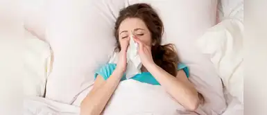 Cinco maneras de cuidarte de las alergias más comunes en la temporada más fría del año Cinco maneras de cuidarte de las alergias más comunes en la temporada más fría del año