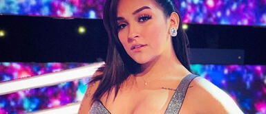 Daniela Darcourt reveló que su abuelito con COVID-19 necesita con urgencia una cama UCI Daniela Darcourt reveló que su abuelito con COVID-19 necesita con urgencia una cama UCI