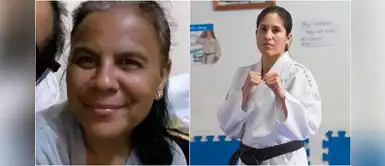 Alexandra Grande agradece la ayuda que le brindaron para encontrar a su tía Alexandra Grande agradece la ayuda que le brindaron para encontrar a su tía