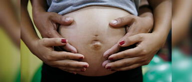 ¿Una mujer embarazada puede transmitirle el coronavirus al feto? | VIDEO ¿Una mujer embarazada puede transmitirle el coronavirus al feto? | VIDEO