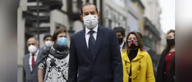 Perú se sumará a Covax Facility para asegurar vacunas a más de 6 millones contra el COVID-19 Perú se sumará a Covax Facility para asegurar vacunas a más de 6 millones contra el COVID-19